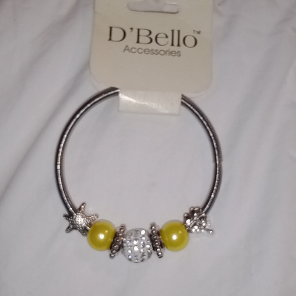 Bracelet